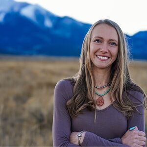 Meet your Posher, Ashleigh